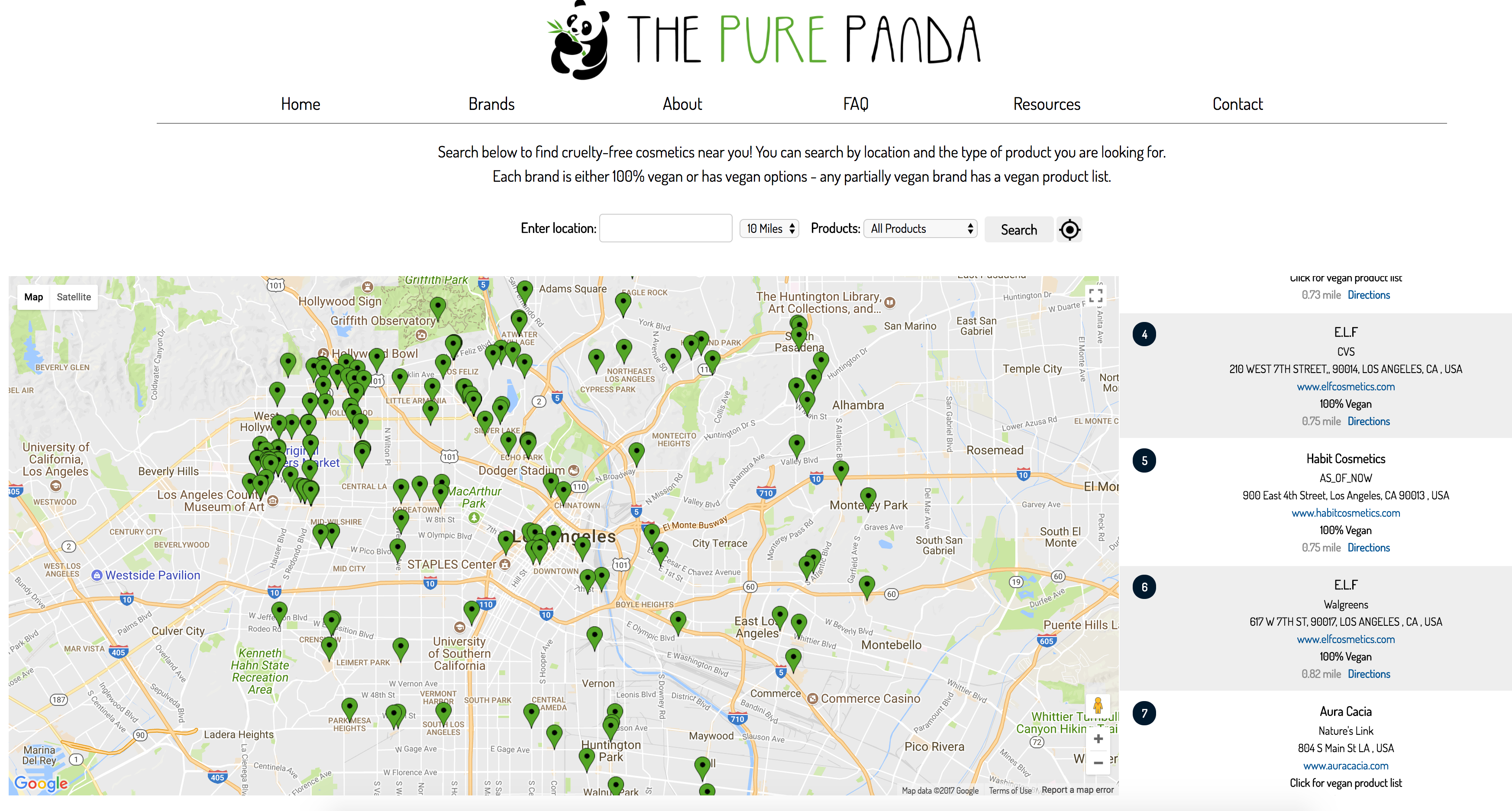 ThePurePanda